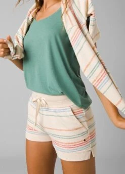 Prana Cozy Up Short