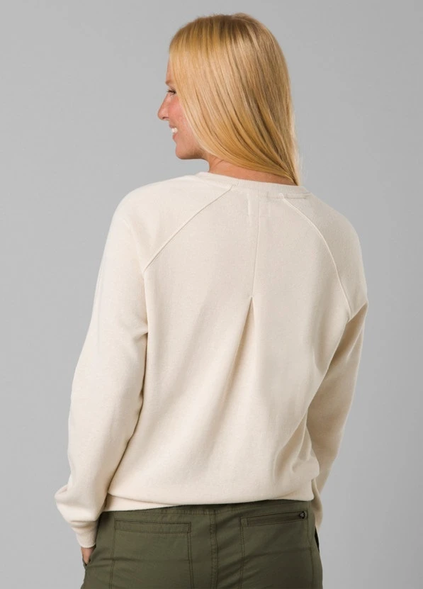 Prana Cozy Up Sweatshirt - Image 2