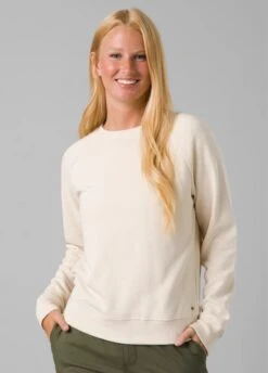Prana Cozy Up Sweatshirt