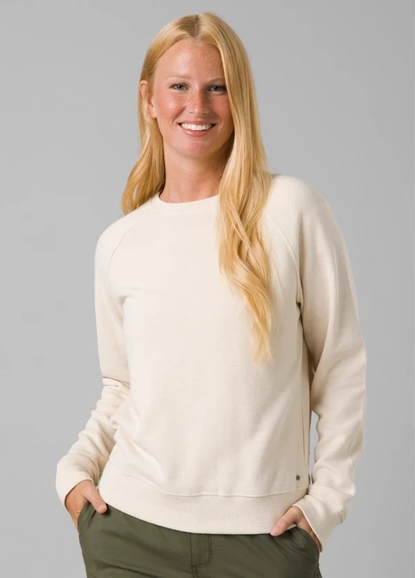 Prana Cozy Up Sweatshirt