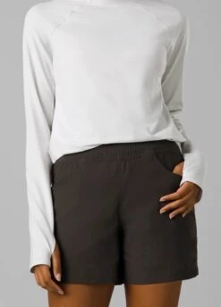 Prana Halle E-Waist Short II