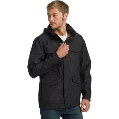 Prana M-65 Jacket