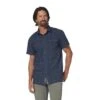 Royal Robbins Hempline Spaced SS