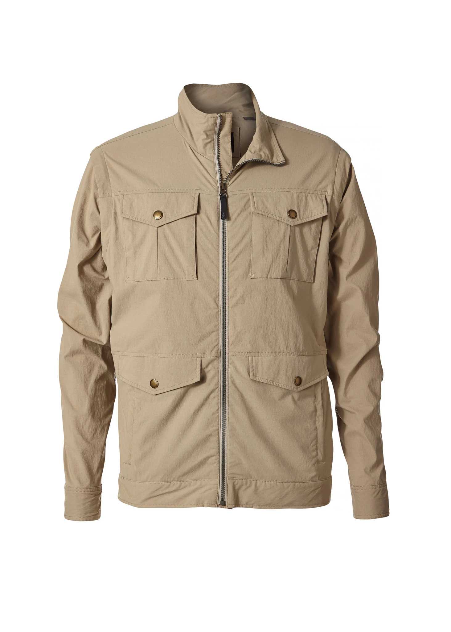 Royal Robbins Traveler Convertible Jacket