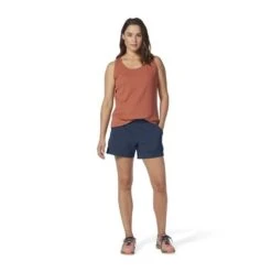 Royal Robbins W Spotless Evolution Short