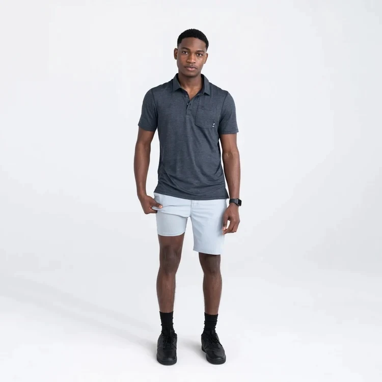 Saxx Go To Town 2N1 Short - Image 3