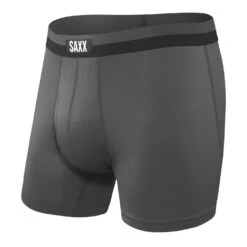 Saxx Sport Mesh Boxer Brief