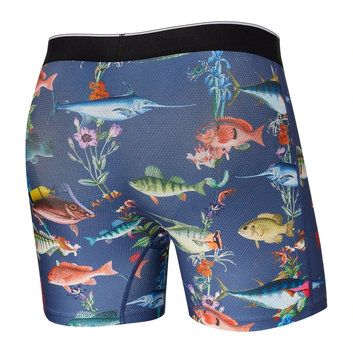 Saxx Volt Boxer Brief - Image 2