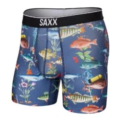 Saxx Volt Boxer Brief