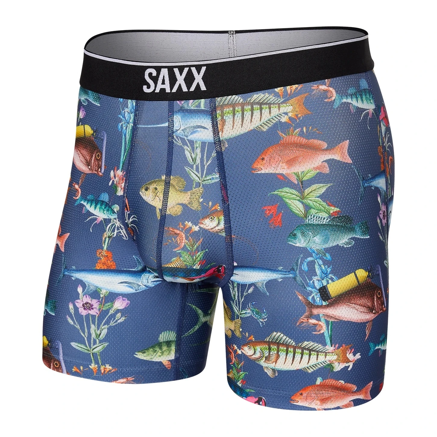 Saxx Volt Boxer Brief