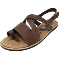 Sorel Ella Criss Cross Sandal
