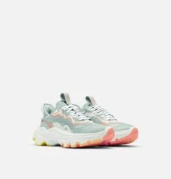 Sorel Sorel Kinetic Breakthrough Day Lace Sneaker