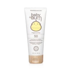 Sun Bum Baby Bum SPF 50 Sunscreen Lotion