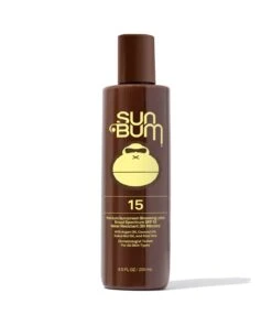 Sun Bum Browning SPF 15 Browning Lotion