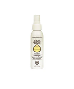 Sun Bum Curls Detangler