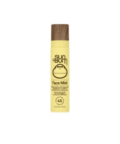 Sun Bum Face Mist SPF 45