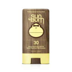 Sun Bum SPF 30 Sunscreen Face Stick