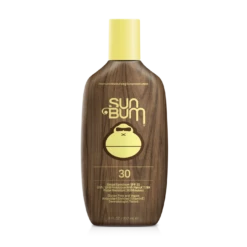 Sun Bum SPF 30 Sunscreen Lotion