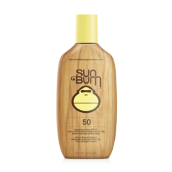 Sun Bum SPF 50 Sunscreen Lotion