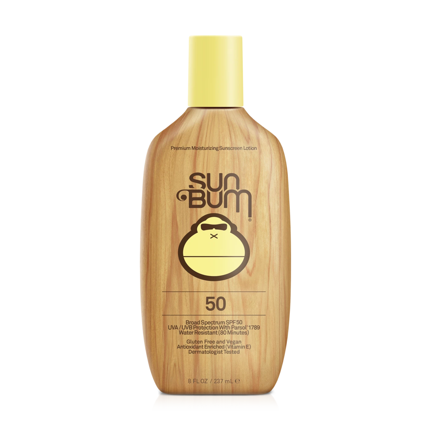Sun Bum SPF 50 Sunscreen Lotion