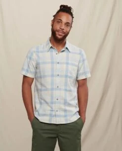 Toad&Co Airscape SS Shirt