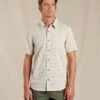 Toad&Co Harris SS Shirt