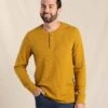 Toad&Co M Ponderosa LS Henley