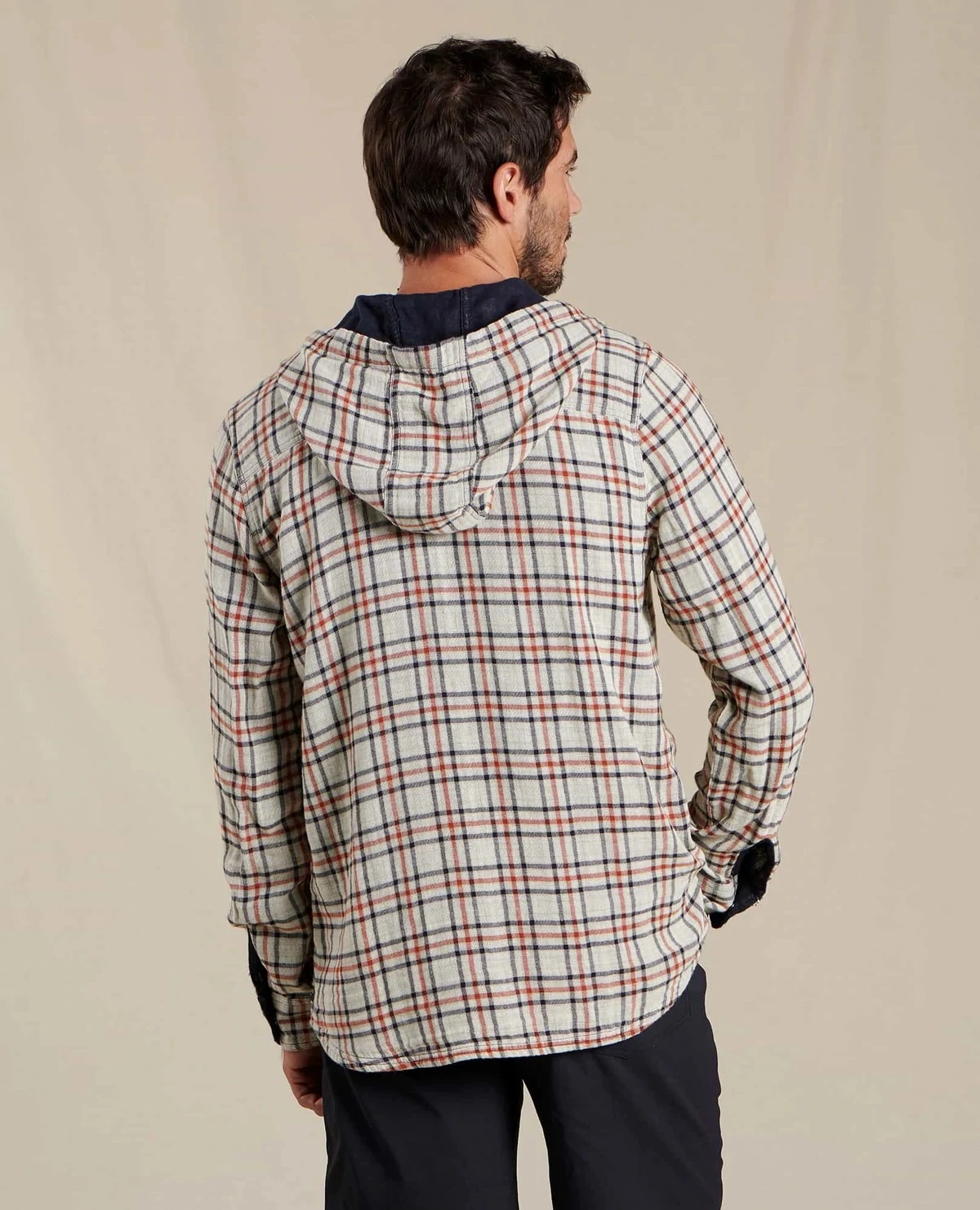 Toad&Co M Tamarac Reversible Hoodie - Image 2
