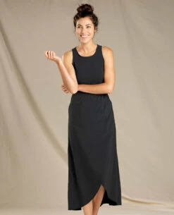 Toad&Co Sunkissed Maxi Dress