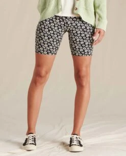 Toad&Co W Terrane Bike Short