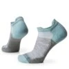 W Bike Zero Cushion Low Ankle Socks