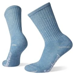 W Hike Classic Edition Light Cushion Crew Socks
