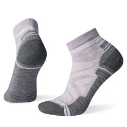 W Hike Light Cushion Ankle Socks