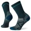 W Hike Light Cushion Crew Socks