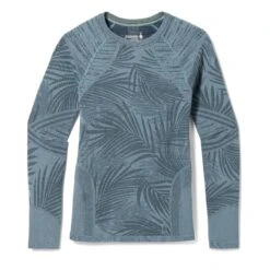 W Intraknit Active Base Layer LS