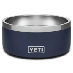 Yeti Boomer 4 Dog Bowl