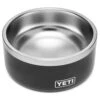 Yeti Boomer 8 Dog Bowl
