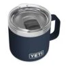 Yeti Rambler 14oz/414ml Mug W/MS