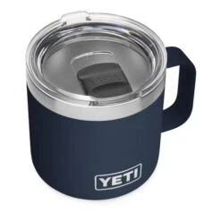 Yeti Rambler 14oz/414ml Mug W/MS