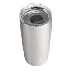 Yeti Rambler 20oz/591ml Tumbler W/MS