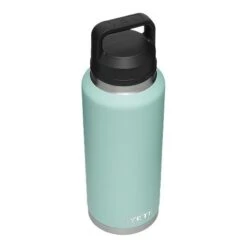 Yeti Rambler 46oz Bottle W/Chug