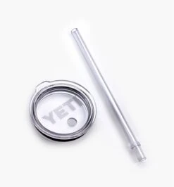 Yeti Rambler Tumbler Straw Lid