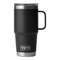 Yeti Travel Mug 20oz/591ml W/MS