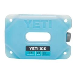 Yeti Yeti Ice