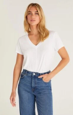 Z Supply Dream Slub Tee