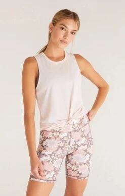 Z Supply Glow With The Flow Tank