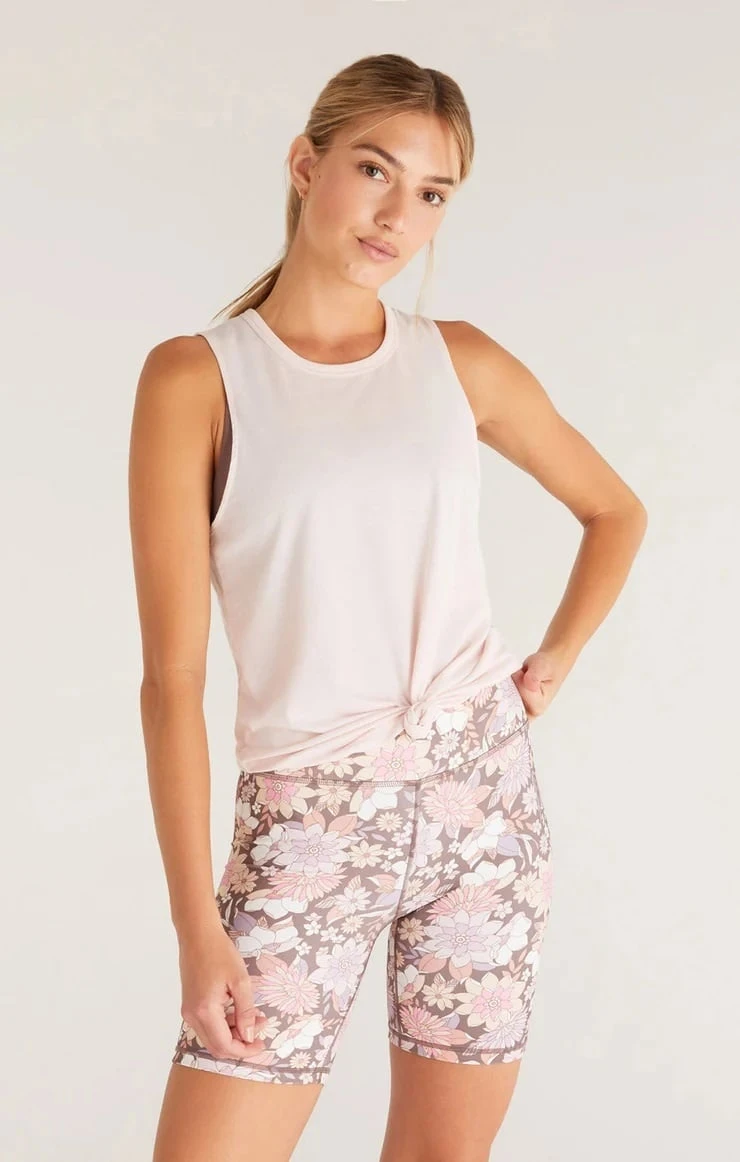 Z Supply Glow With The Flow Tank