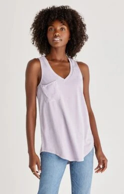 Z Supply Pocket Racer Tank